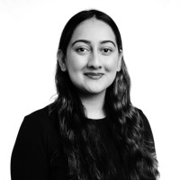 City of Lynnwood Employee Simreet Gill's profile photo