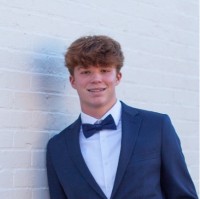 Mills Siding and Roofing Employee Gavin Feeney's profile photo