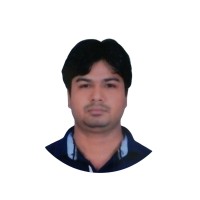 DigiForm Employee Jayant G.'s profile photo