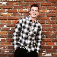 It's Friday Marketing Employee Jon Burgmayer's profile photo