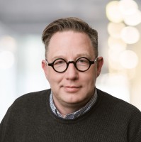 App Architecture Employee Charlie Kent's profile photo