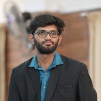 Rohith K Email & Phone Number