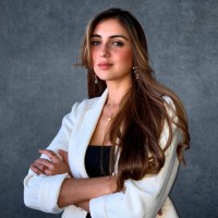 ScaleUp Labs Employee Bárbara Arango's profile photo