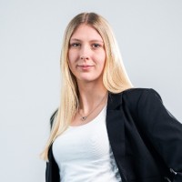 Stahlhart Recruiting GmbH Employee Tanja Grewe's profile photo