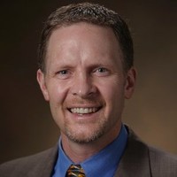 Oregon Lottery Employee Troy Saeger's profile photo