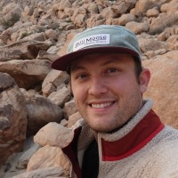 Vesalius Therapeutics Employee Sammy Tomp's profile photo