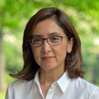 LB Pharmaceuticals Inc Employee Minako Pazdera's profile photo