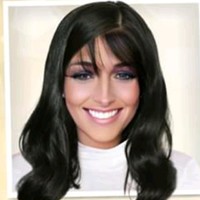 Trina McDowell Email & Phone Number