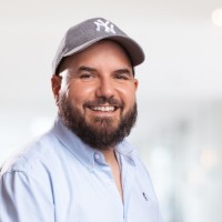 TreceBits Employee Manuel Molina's profile photo