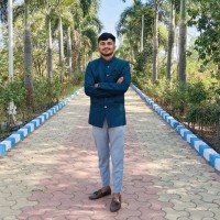 Tech Integrity Services Employee Umang Changani's profile photo