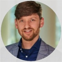 KPMG Meijburg & Co Employee Ronald van Atten's profile photo