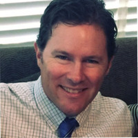 Fox Sports Employee Tom Elsner's profile photo