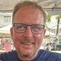 Envision Pharma Group Employee Owen Hall's profile photo