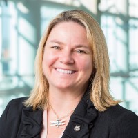 Union Pacific Railroad Employee Liisa Stark's profile photo