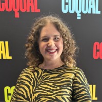 Center for Talent Innovation Employee Emily Gawlak's profile photo