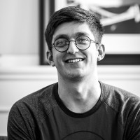 Overton Employee Matt Difford's profile photo