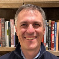 Unchained Employee Simon Pranaitis's profile photo