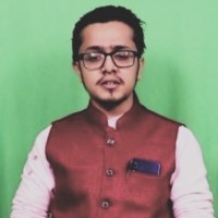 Aditya R. Email
