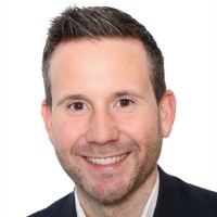 robatherm Employee Tobias Holland's profile photo