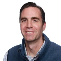The Municipality of Princeton Employee Evan Moorhead's profile photo