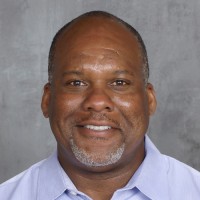 Sound Generations Employee David Washington's profile photo