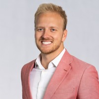 Arthrex Columbus Employee Daniel Kreuzer's profile photo