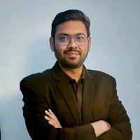 Paisabazaar Employee Mayank Agarwal's profile photo