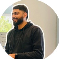 AdWise Employee Jatin Panchal's profile photo