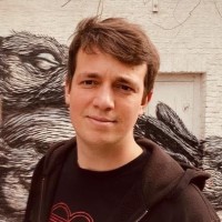 TOUTPARTOUT Employee Andries Dedeurwaerder's profile photo