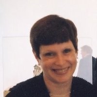 Museum for Art in Wood Employee Davira Taragin's profile photo