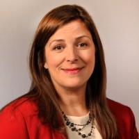 Center for Scientific Review (CSR) Employee Jessica Smith's profile photo