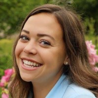 Jane Street Employee MacKenzie George's profile photo