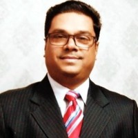 Philip Morris International Employee Sunil Dixit's profile photo