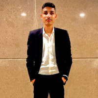 Ankit Bagariya Email