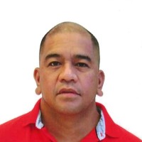 FinPay, LLC Employee Robinson Fanio's profile photo