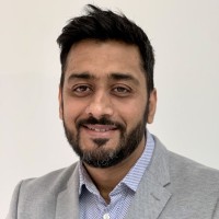 Great Britain Wheelchair Rugby Employee Mandip Ply's profile photo