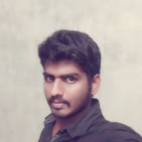 ZEPIC Employee Naveen Raj's profile photo
