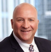 Fidelity Capital Markets Employee Andrew Hyland's profile photo