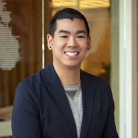 Gensler Employee Nicholas do's profile photo