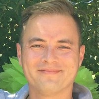 Point Banking Employee David Young's profile photo