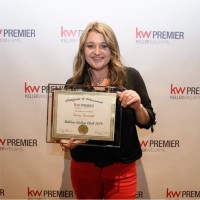 Lodge Lovers Employee Kary Roerink's profile photo