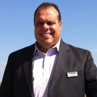 Holmen Board and Paper Employee Adam Cole's profile photo