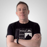 WPTuts Employee Paul Charlton's profile photo