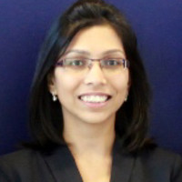 Brook Consultants Inc Employee Amrita Mistry's profile photo