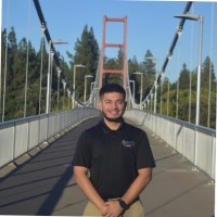 Veteran Pipeline Construction Employee Marco Murillo's profile photo