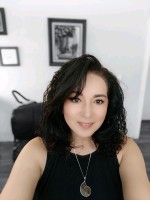 Siegwerk Employee Lorena Cervantes's profile photo