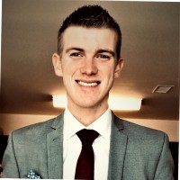 Lord and Richards, Inc. Employee Luke Gregory's profile photo