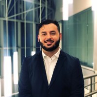 ELRO Manufacturing Employee Michael Medina's profile photo