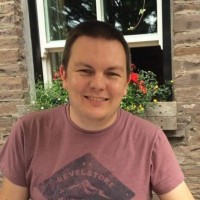 National Energy System Operator Employee Ian Tanner's profile photo