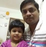 SmartCirqls Employee Sagar Mathapati's profile photo